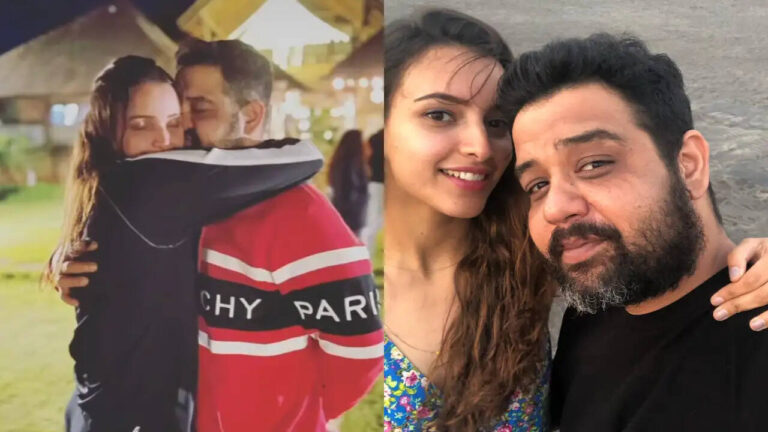 Triptii Dimri and Anushka Sharma’s brother Karnesh Sharma Dating?