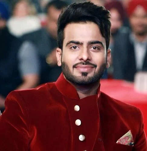 Punjabi Singer Mankirt Aulakh's Wife's Name, Baby, Net Worth, Bio & More