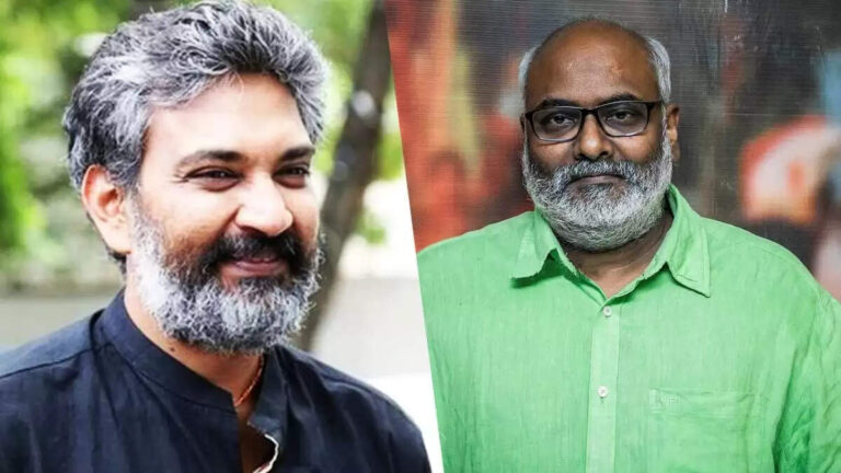 Other than RRR's Naatu Naatu, below are 5 songs by Golden Globe winner S Rajamouli-MM Keeravani that you should definitely listen to