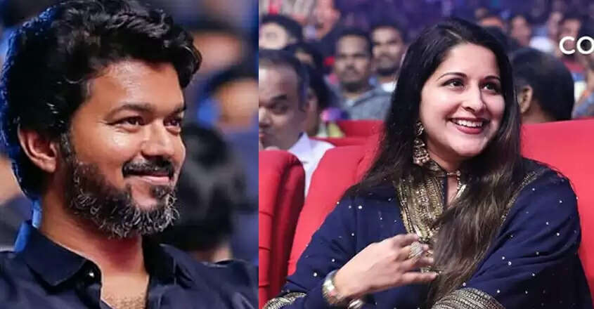 After 23 Years Of marriage, is Varisu Star Thalapathy Vijay And Wife Sangeetha Headed For Divorce? Check The Facts Here
