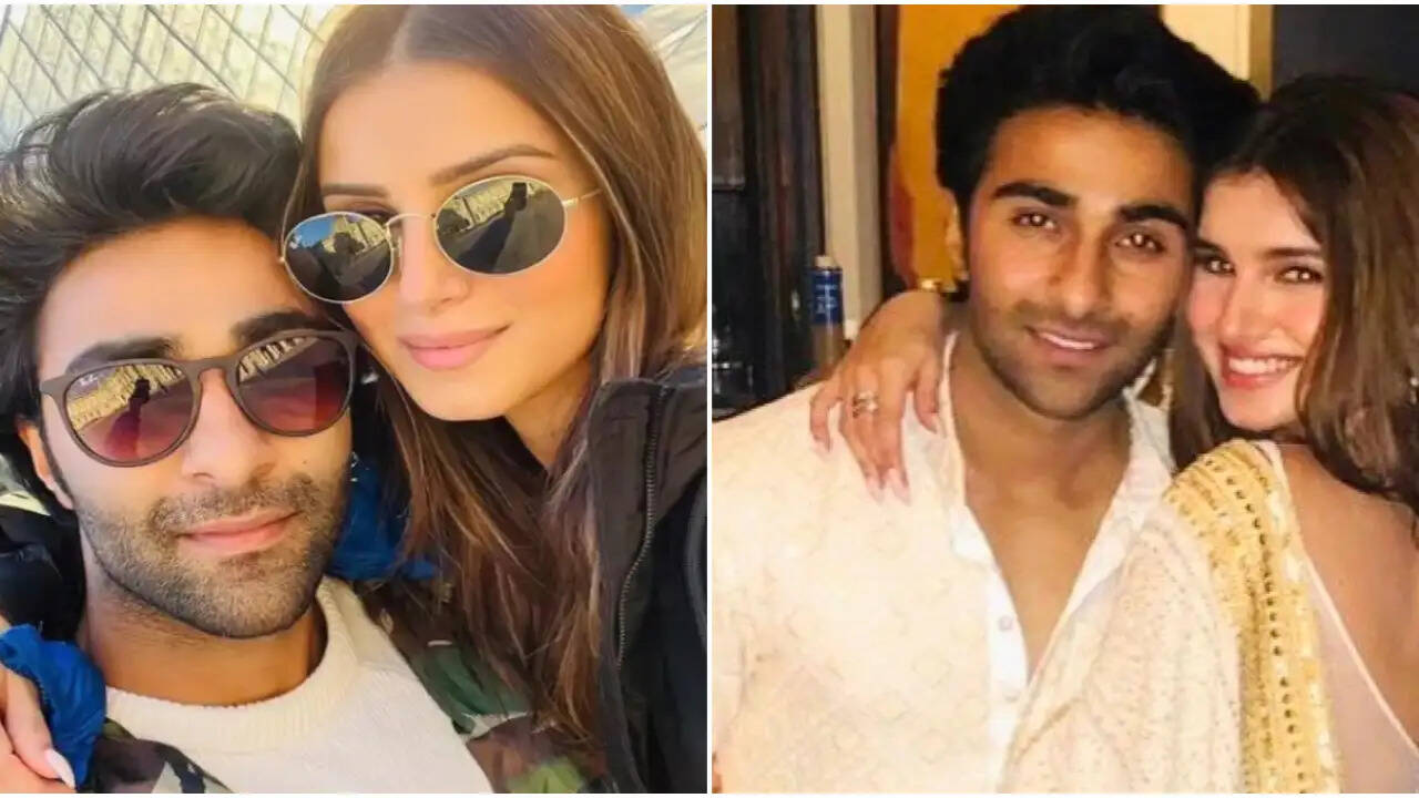Have Tara Sutaria and Aadar Jain Called off Their Relationship?