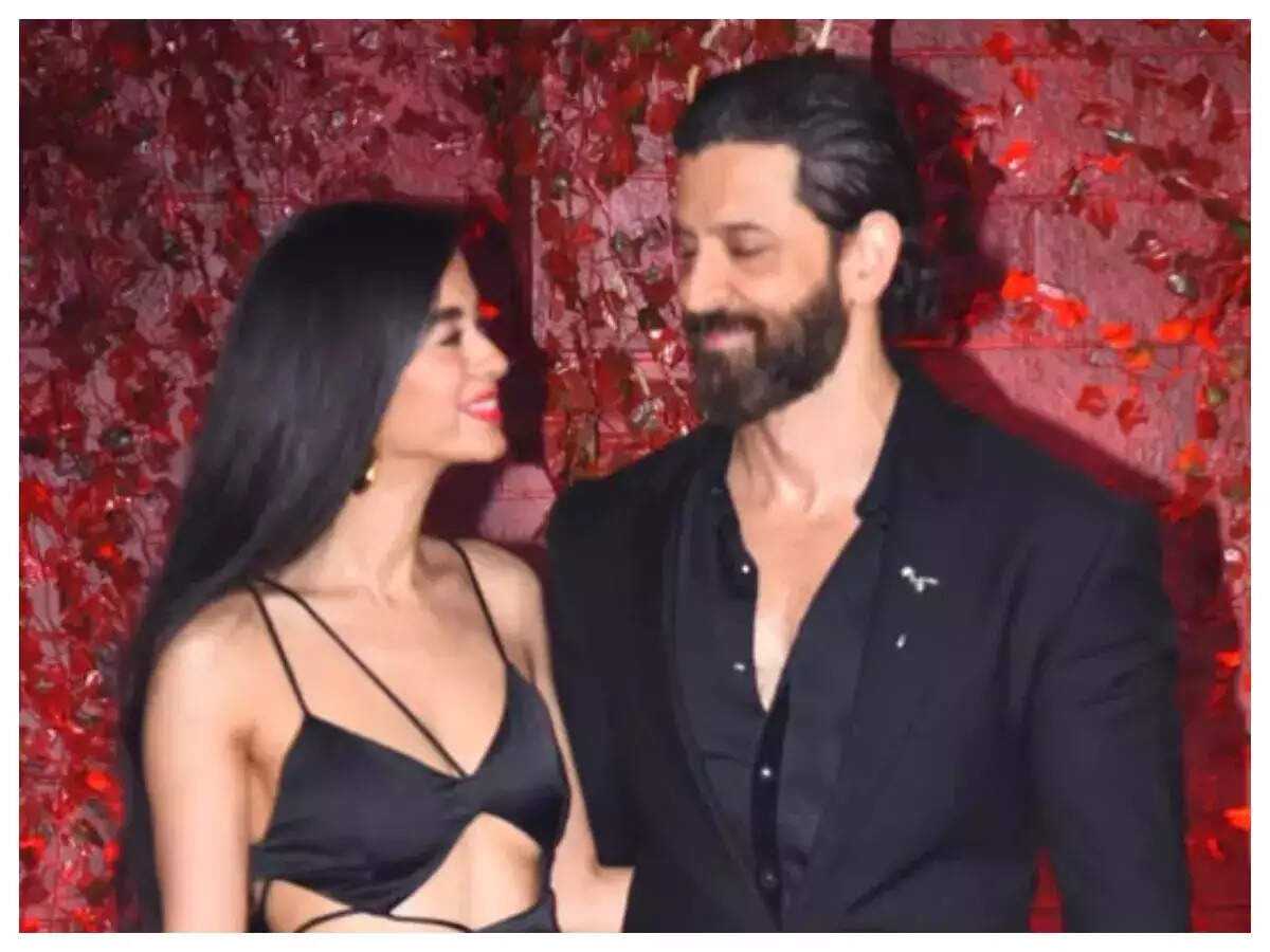 Hrithik Roshan's Girlfriend Saba Azad opens up on people Talking About her Personal Life