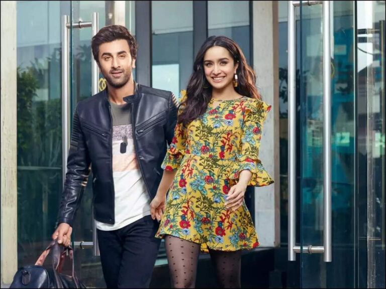 Tu Jhoothi Main Makkaar Trailer: Ranbir Kapoor-Shraddha Kapoor Flirt, Fall in Love and Play Games in the Luv Ranjan Rom-Com