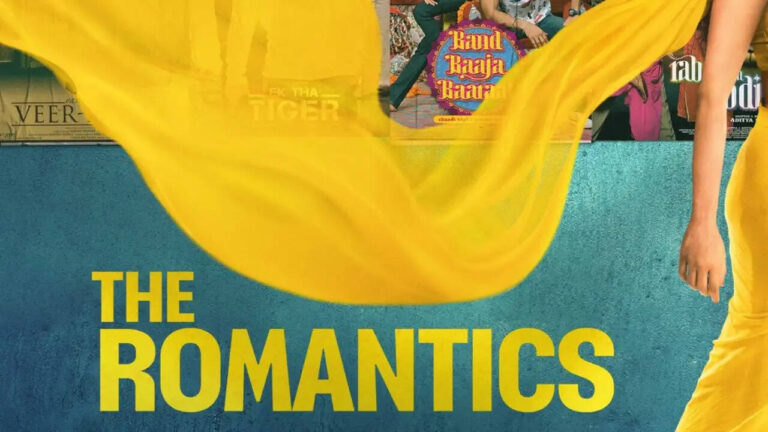 YRF’s The Romantics Trailer to be Out Tomorrow in 190 Countries