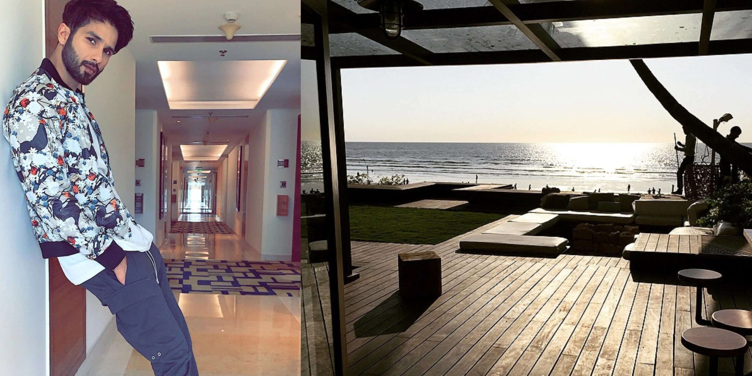 Shahid Kapoor buys a luxury sea-facing flat for Rs 58 crore