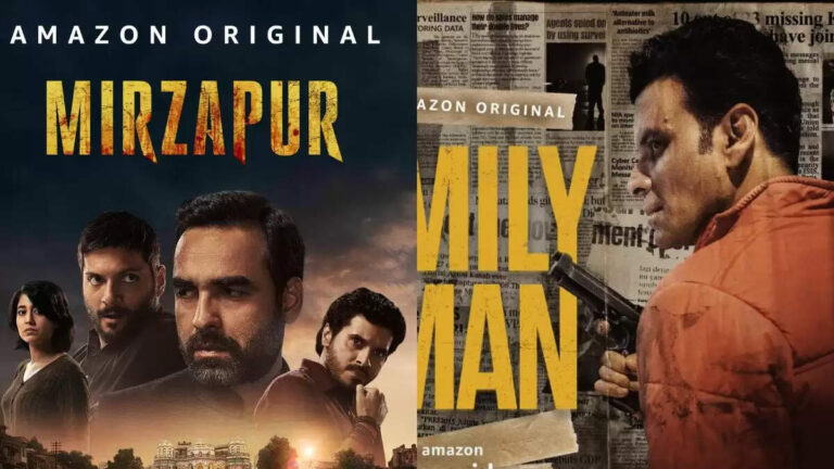 Mirzapur Season 3, Farzi by Shahid Kapoor and more OTT shows to look forward to in 2023
