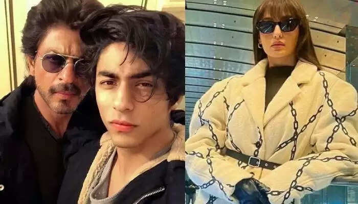 Suhana Khan-Agastya Nanda, Aryan Khan-Nora Fatehi, and others, including Tamannaah-Vijay Varma: 2023: New York City news stories about celebrity dating [List of New Couples]