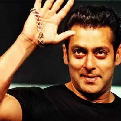 Kisi ka Bhai Kisi Ki Jaan Teaser:A long Haired Salman khan Look Also Gives his Action Avatar