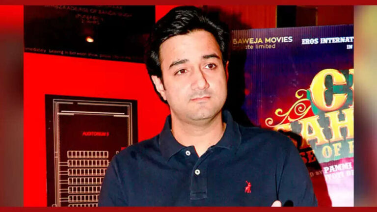 Siddharth Anand, The Director Of Pathaan, Signs Huge Deal To Direct A New Movie For Mulk Producer