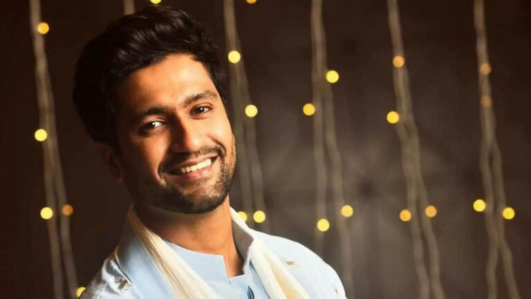 Vicky Kaushal To Play The Role Chhatrapati Sambhaji Maharaj in Laxman Utekar's Next Project? Here's What We Know So Far