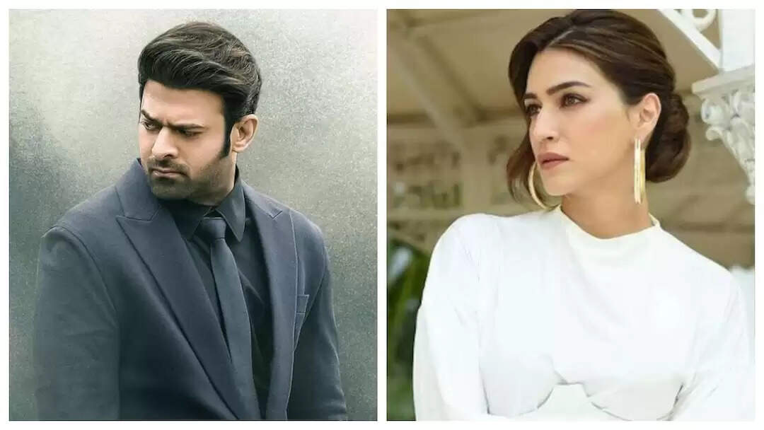Prabhas and Kriti Sanon To Marry In Maldives Next Week? The Adipurush Actor's Team Has Revealed The Truth