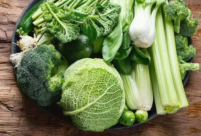Top 10 Stem Vegetable Names