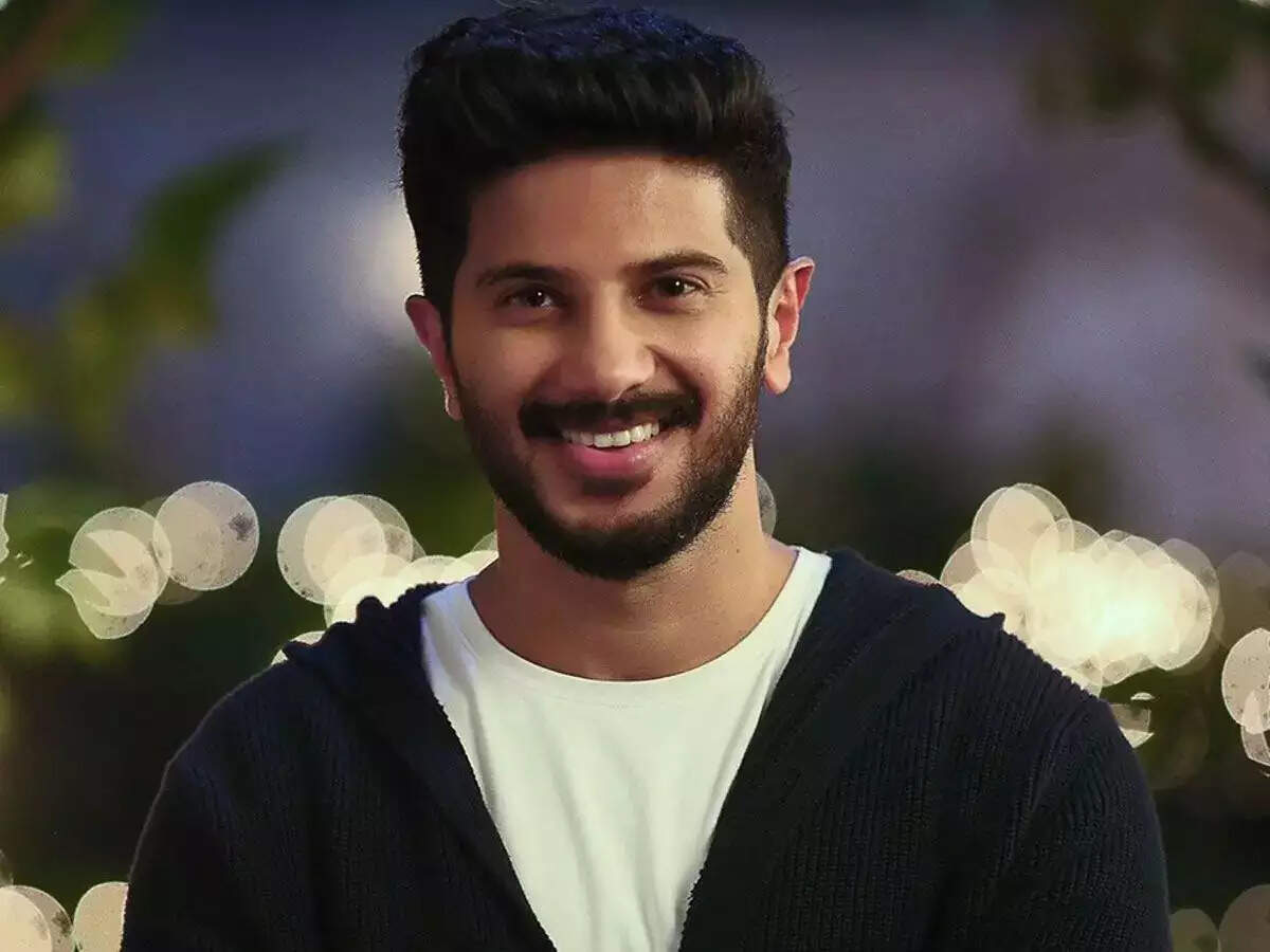 In Prabhas's Sci-fi Movie Project K, A Cameo Will Be Played By Dulquer Salmaan