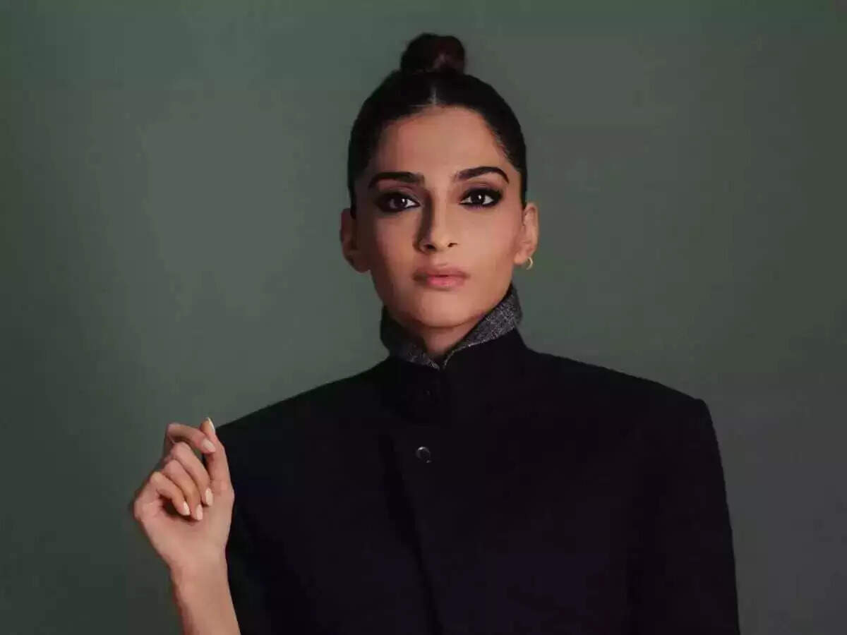 Sonam Kapoor Gears up to Return to Screen after Embracing Motherhood