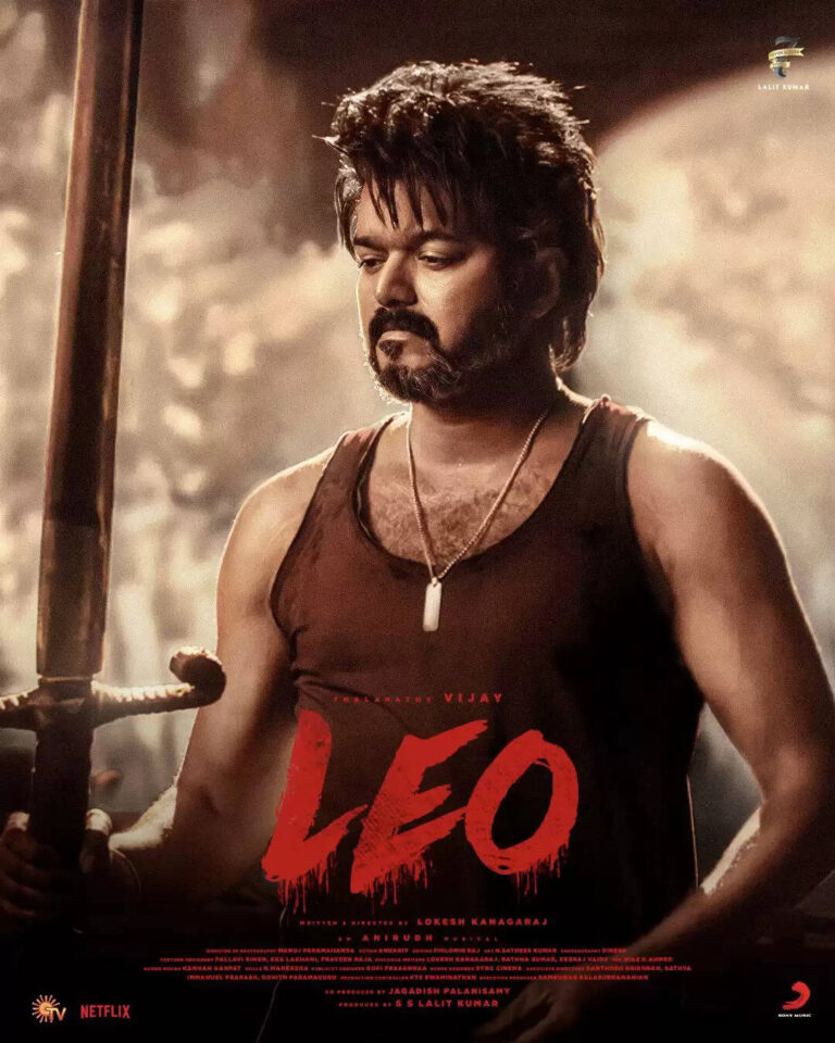 Weekly Recap Of South News: Thalapathy 67 Entitles Leo, OTT Release Of Various, K Vishwanath Passes Away, and More