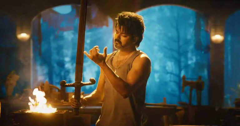Leo's Schedule to Wrap Up Soon By Thalapathy Vijay And Lokesh Kanagaraj