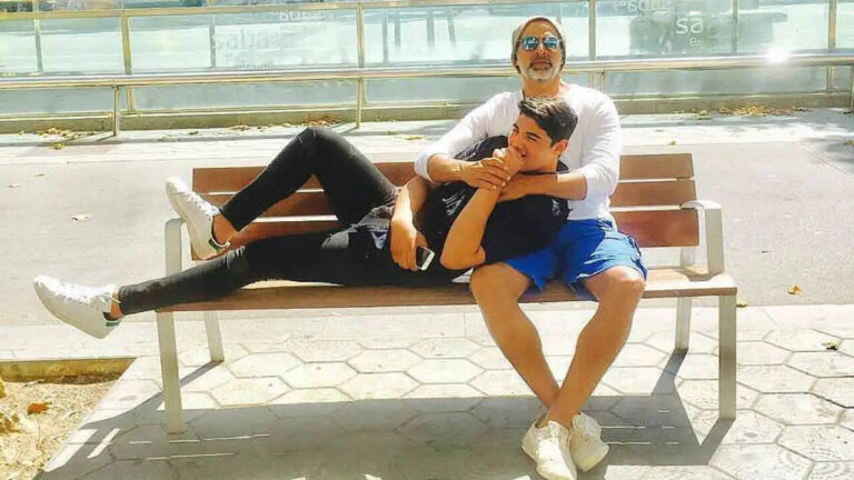 Will Akshay Kumar’s Son Make his Bollywood Debut Anytime Soon?