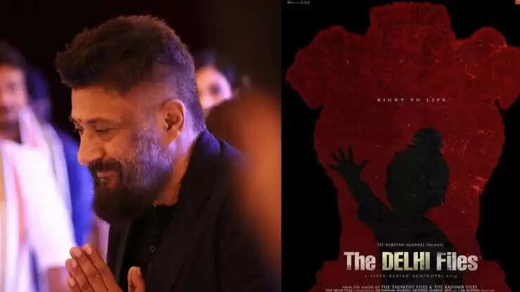 What We Know about Vivek Agnihotri's 'The Delhi Files'