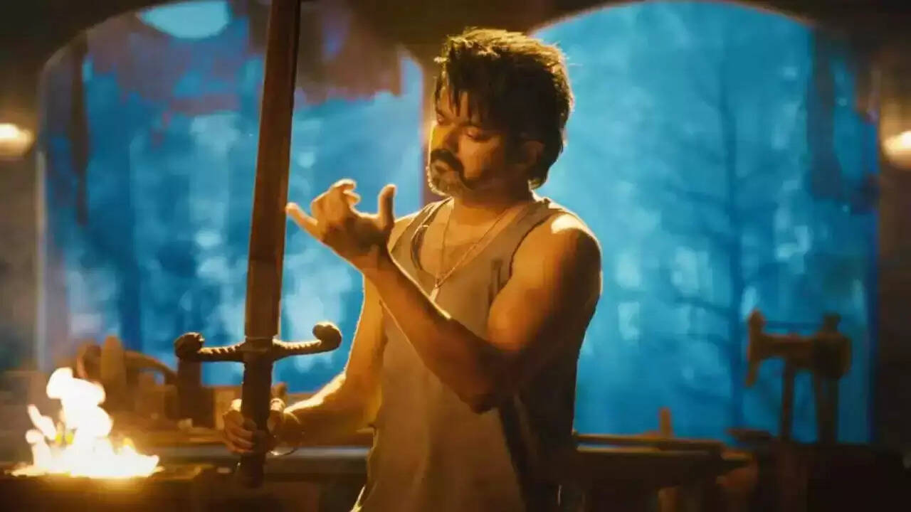 Thalapathy Vijay Starrer Leo Collect An Incredible Amount Of 413 Crores Prior To Release