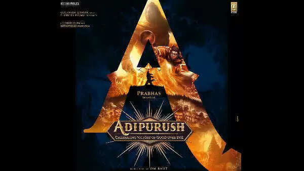 Adipurush is Educational for Kids, Hope it Gets its Due: Kriti Sanon