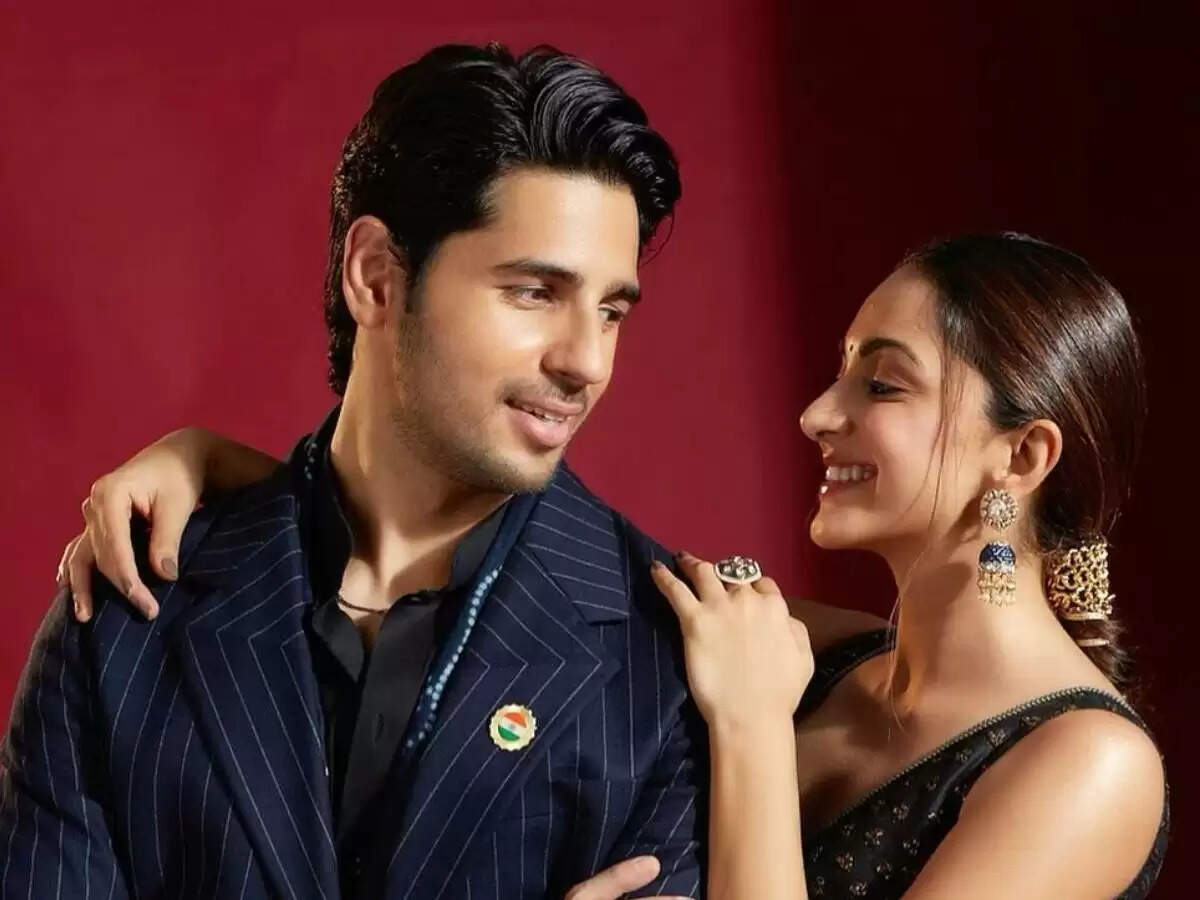 Mira Rajput and Shahid Kapoor will be attending Kiara Advani and Sidharth Malhotra's wedding in Jaisalmer?