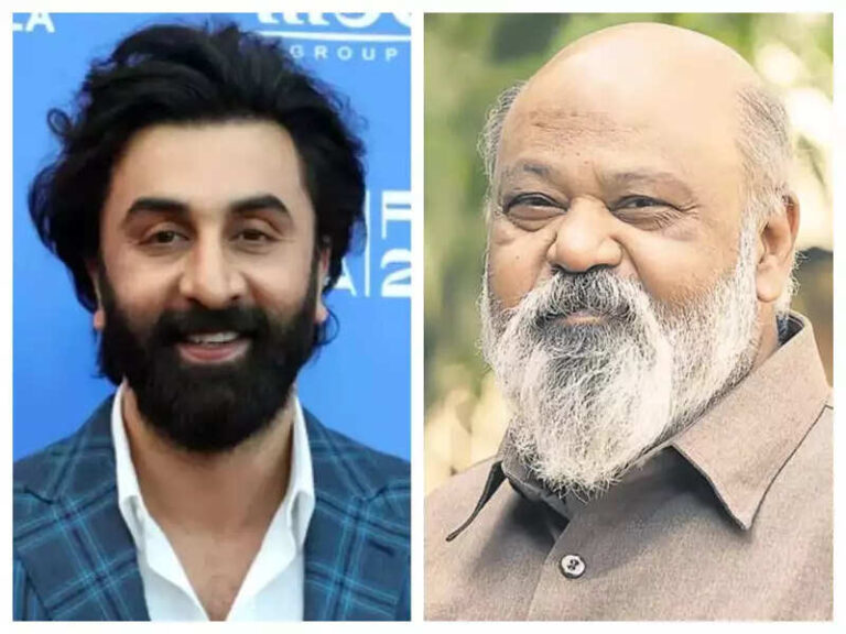 When Ranbir Kapoor offered Saurabh Shukla a bottle of rum worth Rs. 30,000, he jokingly responded that it was a little too less for him.