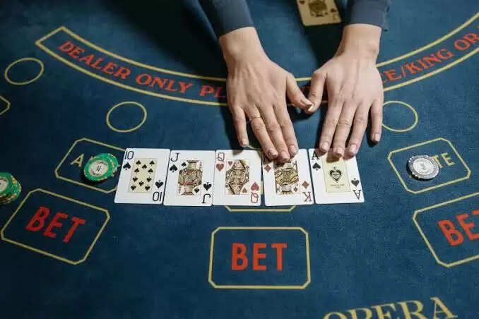 Top Casino Games being Played in India in 2023