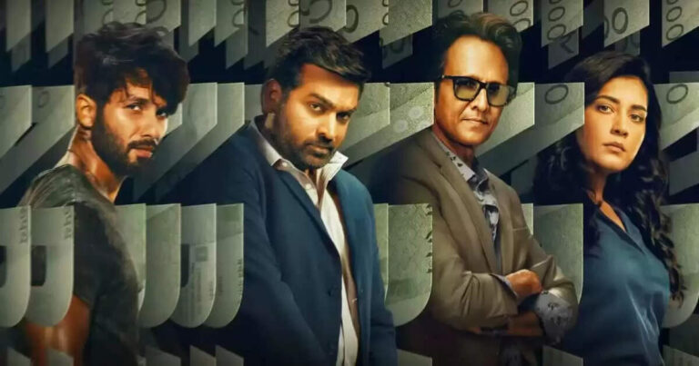 Best OTT Movies and Web series Upcoming this week You can't afford to miss
