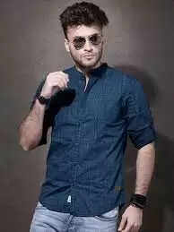 Top 15 Men's Shirt Brands in India in 2023