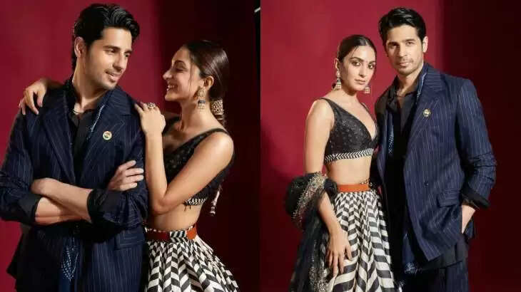 Kiara Advani, Sidharth Malhotra Wedding: Duo To Move Into A Rs 70 Crore Luxurious Bungalow Facing The Juhu Beach? Here's All We Know