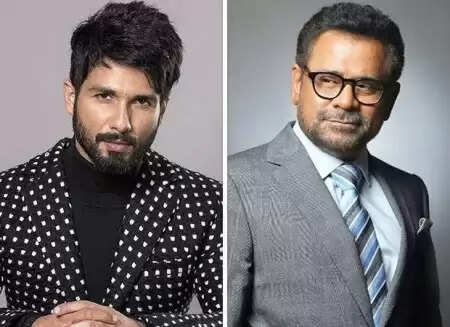Shahid Kapoor Will Play Two Roles In Anees Bazmee's Comedy