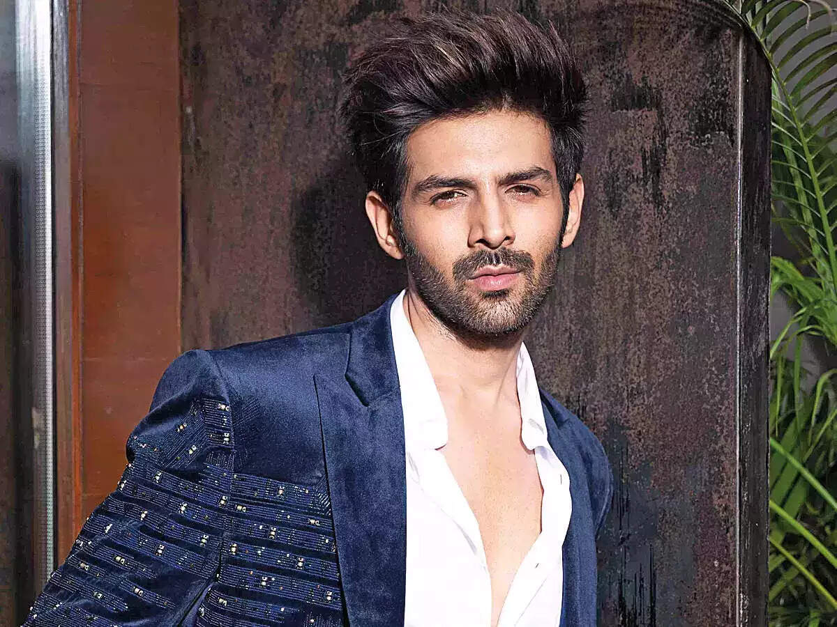 Kartik Aaryan Reveals Why He Takes A Gut Call While Choosing Films;Opens Up About His Success Formula
