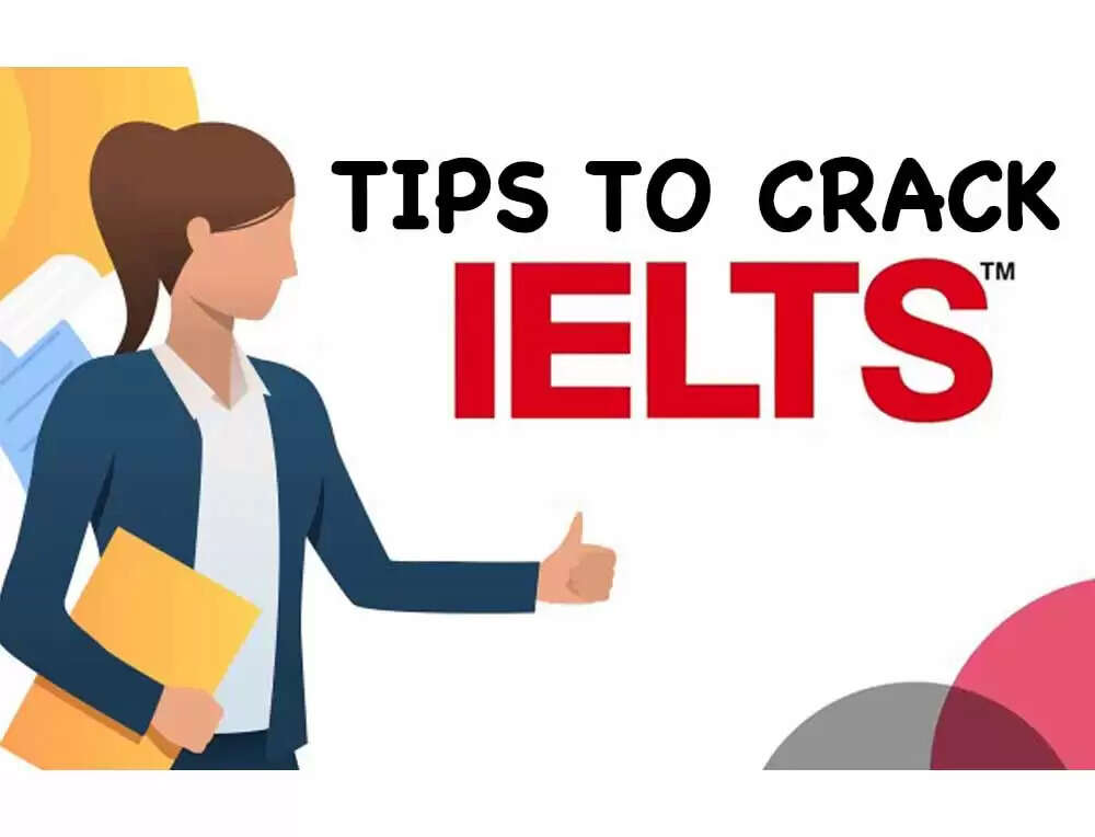 How to Crack IELTS in First Attempt - Tips and Ways