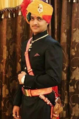 Rajdeepsinh Ribda's Net Worth, Father, Wife, Bio