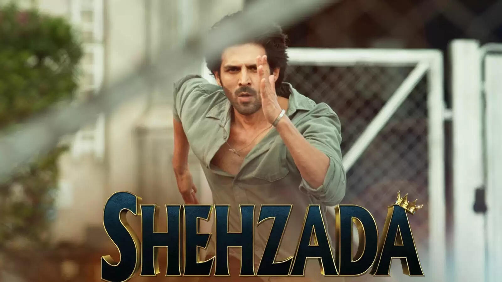 Review Of The Movie Shehzada: Kartik Aaryan's Comedy For The Whole Family Is Entertaining And Has Good Dialogue And One-Liners.