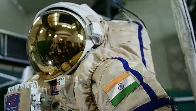 Top Astronauts of India Ever till 2023