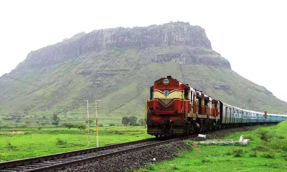 Top 10 Apps for Booking Train Tickets in 2023