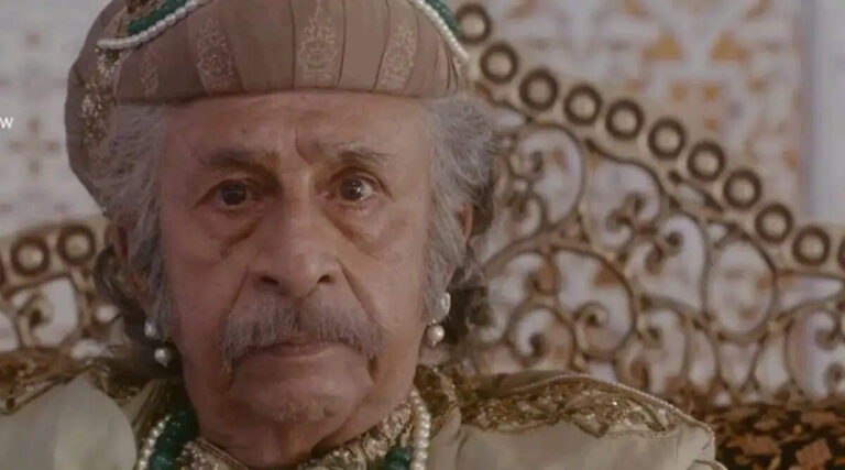 Naseeruddin Shah Praises Mughal Emperor Akbar’s ‘Broad-Mindedness and Tolerance of all Faiths’