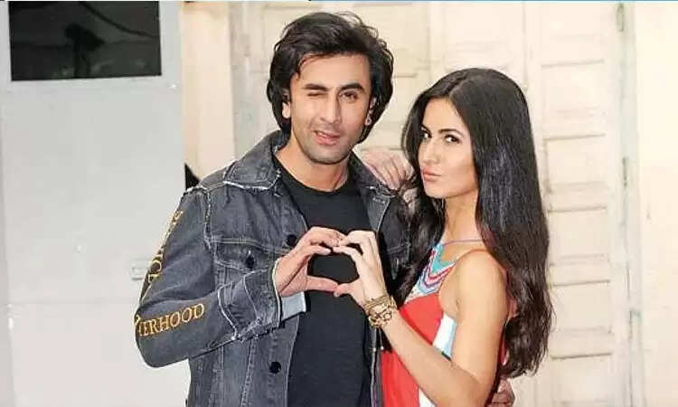Untold Facts About Ranbir Kapoor & Katrina Kaif's Love Story