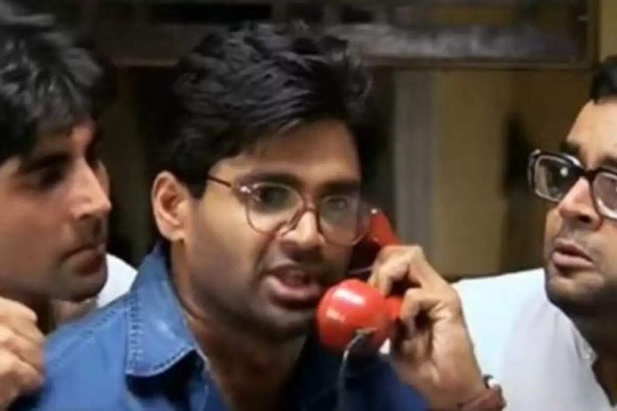 India’s Biggest Comedy Hera Pheri 3 Begins Today With Akshay Kumar, Suniel Shetty And Paresh Rawal