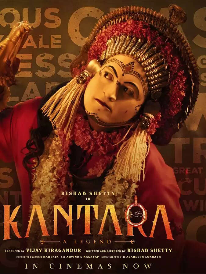 Kerala Police summoned Kantara director Rishab Shetty and producer Vijay Kirgandur over Varaha Roopam's copyright row