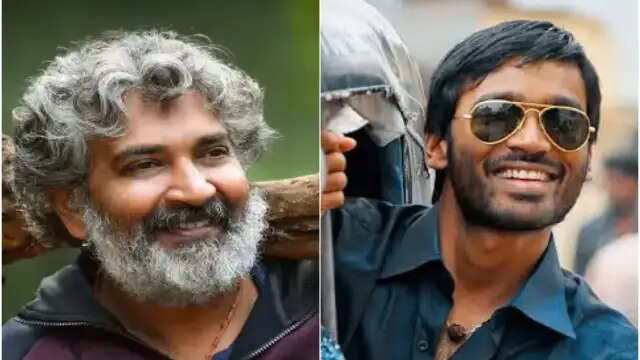 Dhanush’s Aadukalam Is A Must-Watch Indian Movie Recommends SS Rajamouli