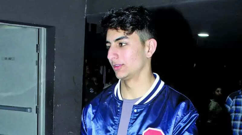 EXCLUSIVE: Ibrahim Ali Khan to start shooting for Karan Johar’s next production from February