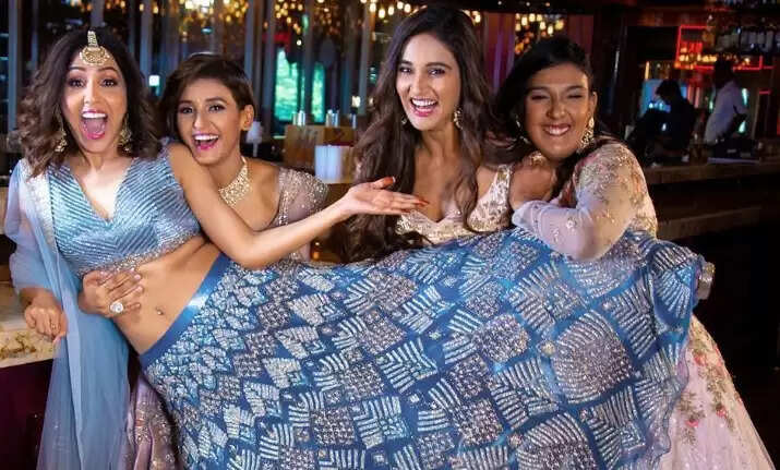 Breaking the Mold: The Inspiring Story of the Mohan Sisters