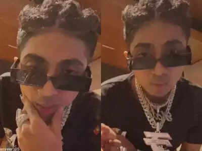 Celebrities like Alia Bhatt and MC Stan have had their fair share of embarrassing moments that were captured on camera, resulting in some humorous yet cringe-worthy situations.