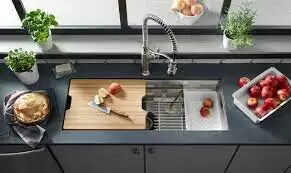 Top 5 Kitchen Sinks Cheap That You Should Buy In 2023