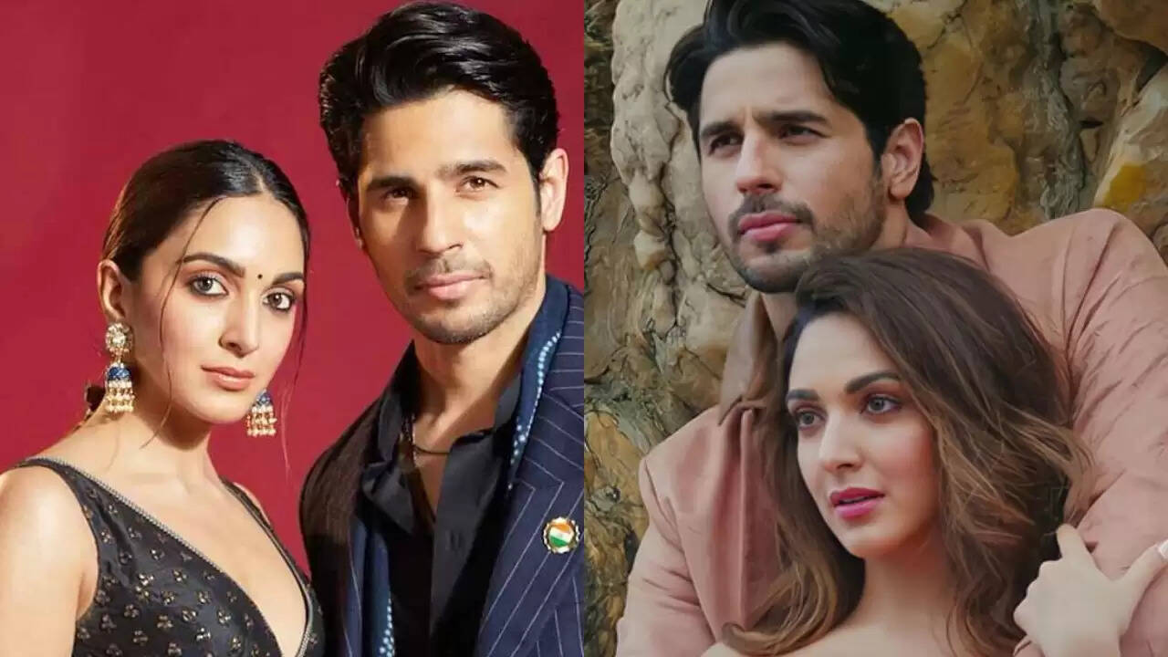 Groom's Family To Perform Special Song To Welcome Their Bahu On Sangeet Day At Sidharth Malhotra-Kiara Advani Wedding?