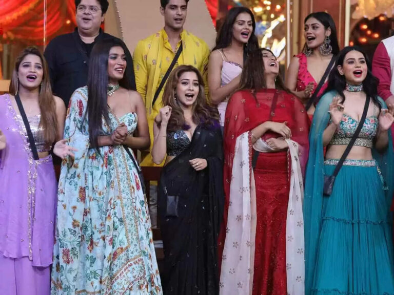 Recapping the week's top TV news: Jay Bhanushali and Tina Datta are set to collaborate in the upcoming series 'Mere Apne' and more.
