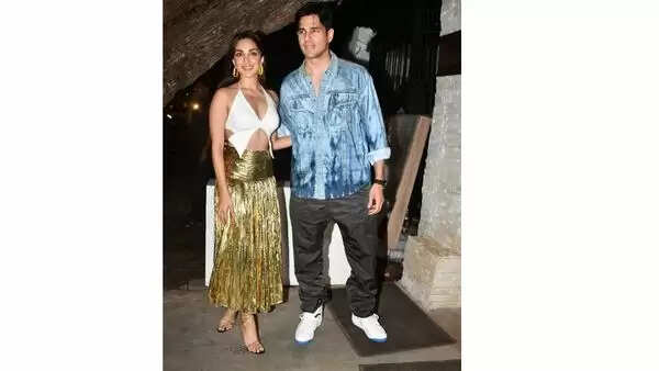 Karan Johar and Shahid Kapoor will Dance to ‘Dola Re Dola’ at Sidharth Malhotra-Kiara Advani’s Wedding