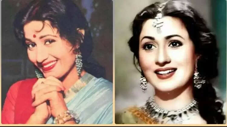Madhubala Biopic: Top Seven Celebrities Who Can Play The Character Of The Legendary Actress